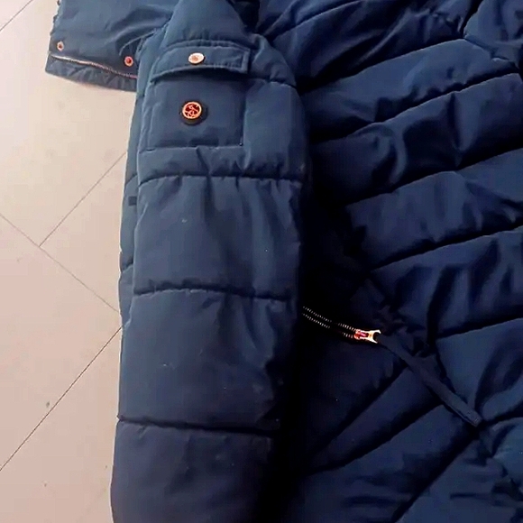 Selling Jessica Simpson coat - Picture 3 of 9